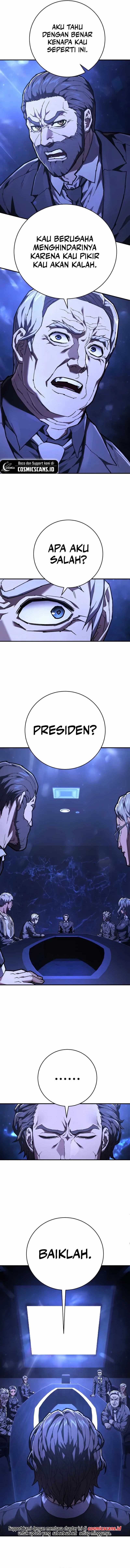 executioner - Chapter: 25