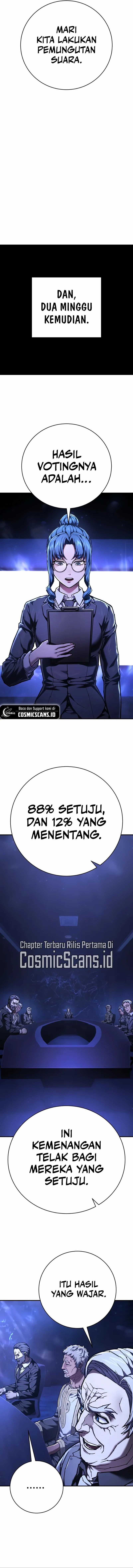 executioner - Chapter: 25