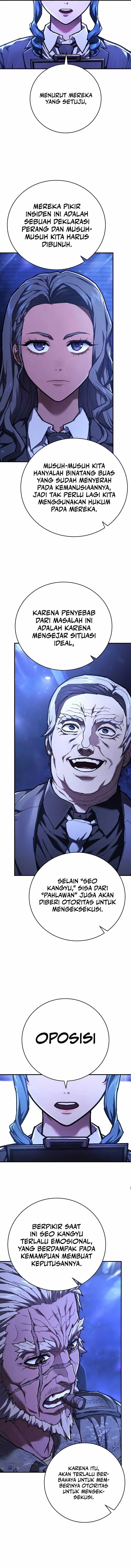 executioner - Chapter: 25