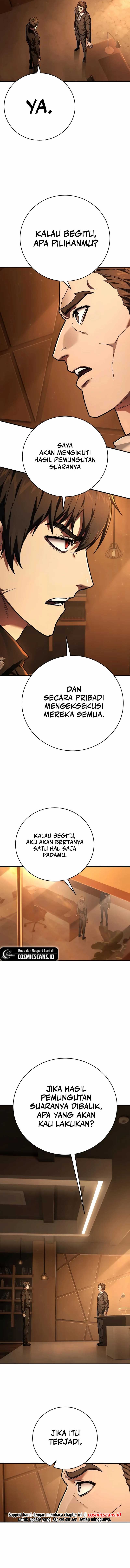 executioner - Chapter: 25