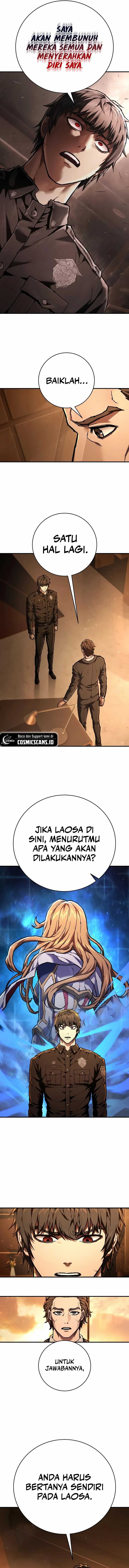 executioner - Chapter: 25