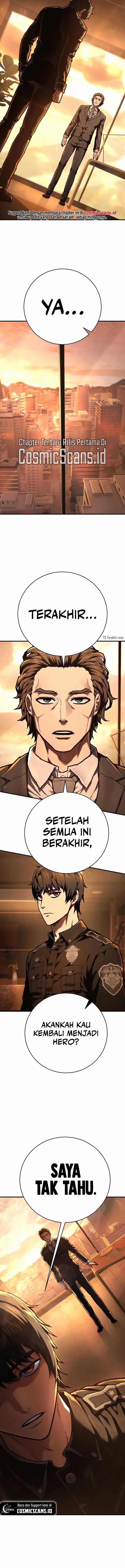 executioner - Chapter: 25