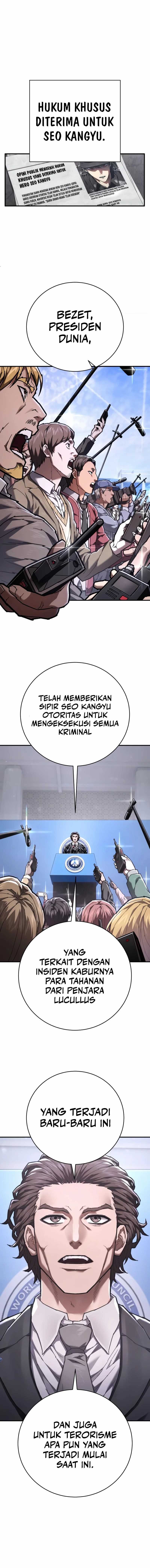 executioner - Chapter: 25