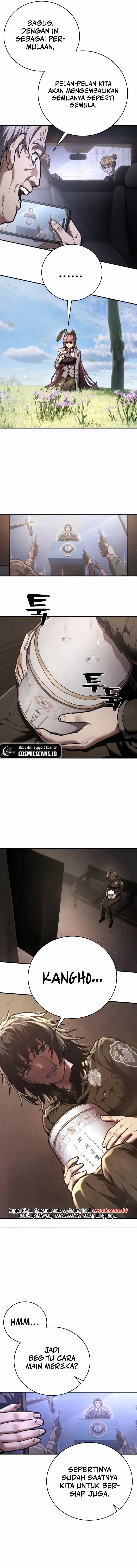executioner - Chapter: 25