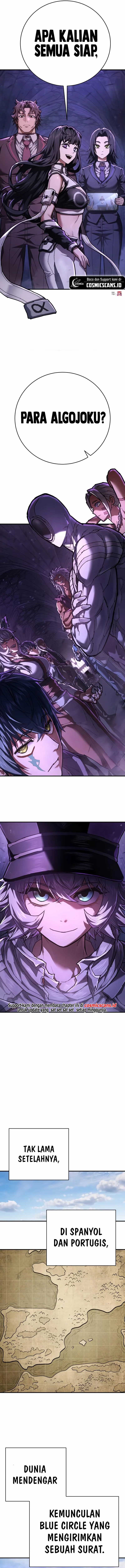 executioner - Chapter: 25