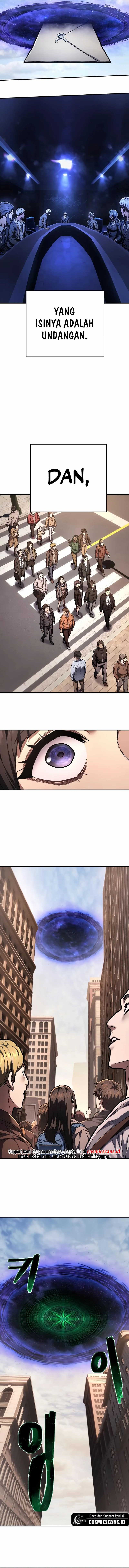 executioner - Chapter: 25