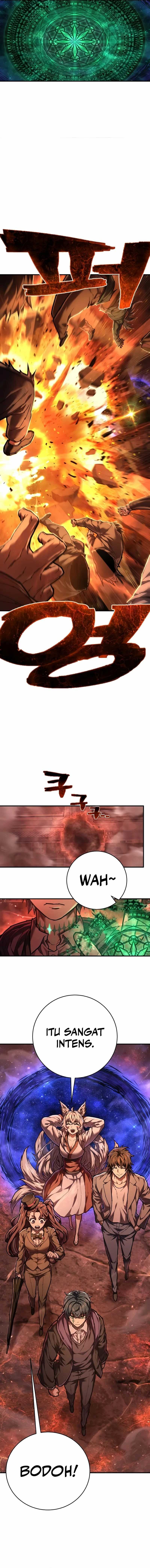 executioner - Chapter: 25