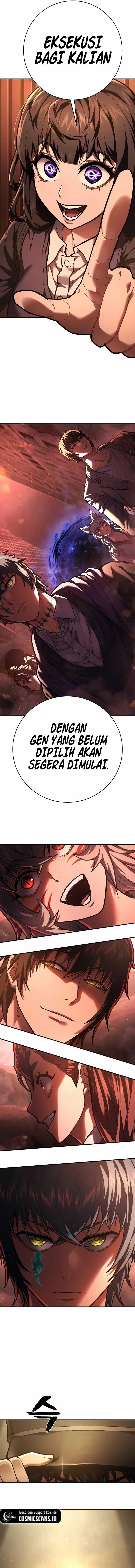 executioner - Chapter: 25