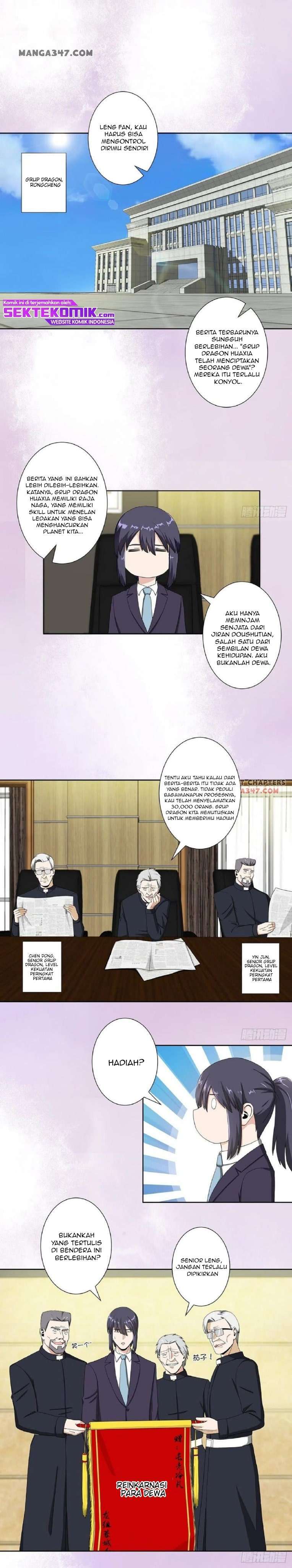 cultivators-in-the-city - Chapter: 72