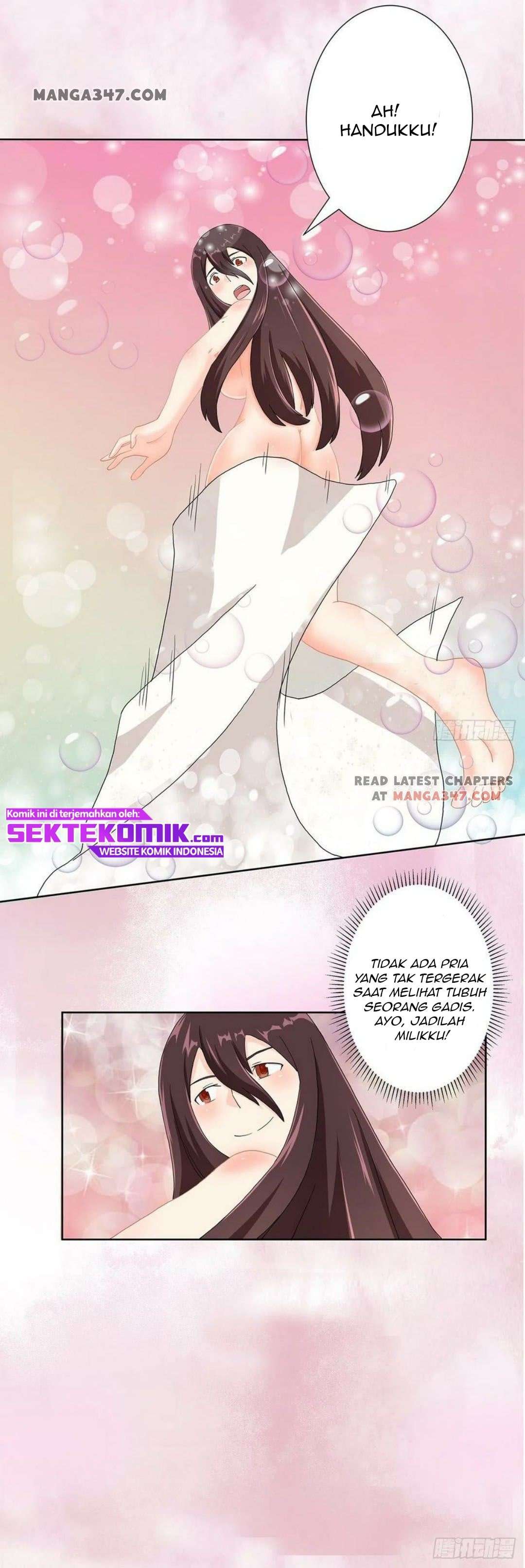 cultivators-in-the-city - Chapter: 72
