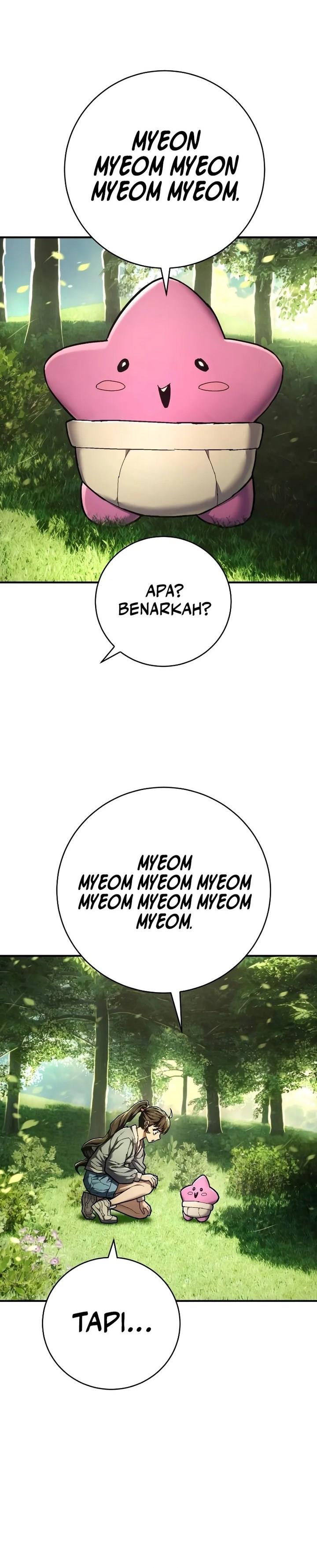 executioner - Chapter: 23