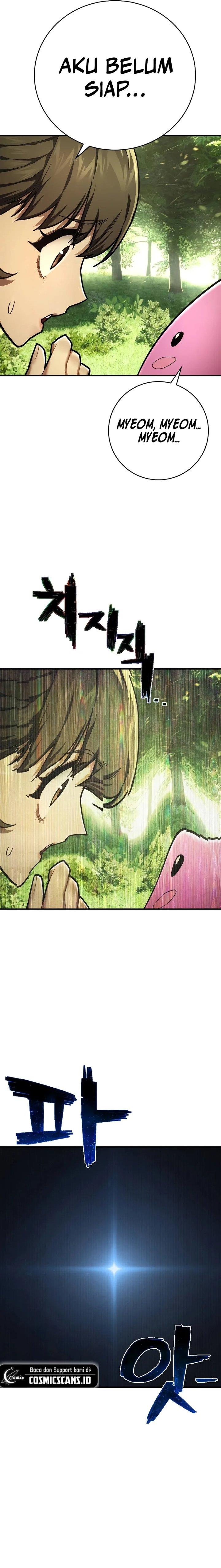 executioner - Chapter: 23