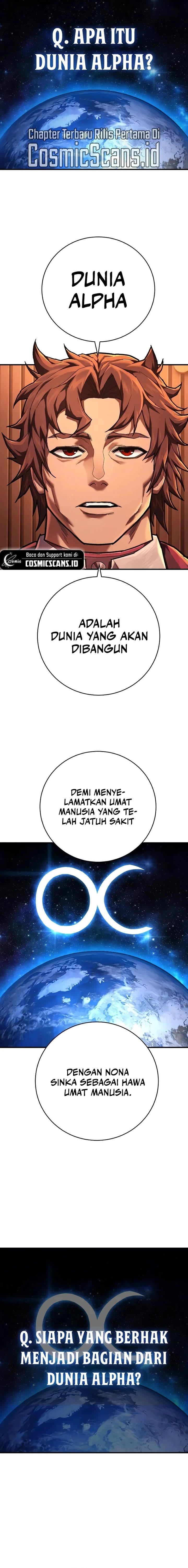 executioner - Chapter: 23