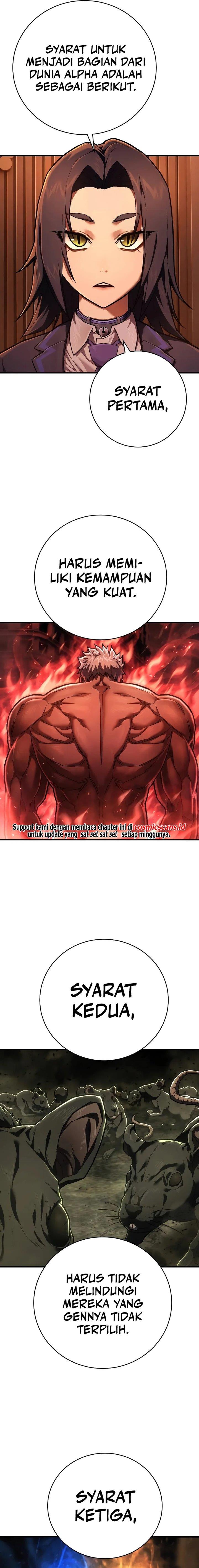 executioner - Chapter: 23