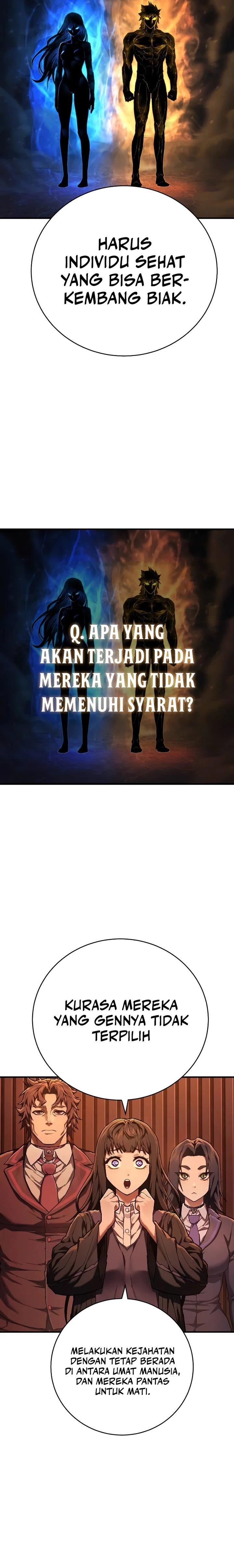 executioner - Chapter: 23