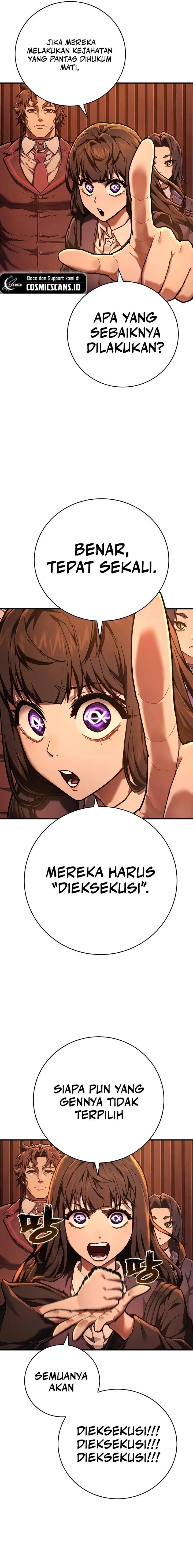 executioner - Chapter: 23