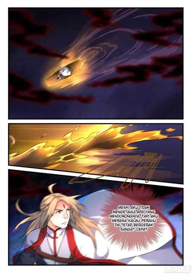 spirit-blade-mountain - Chapter: 355