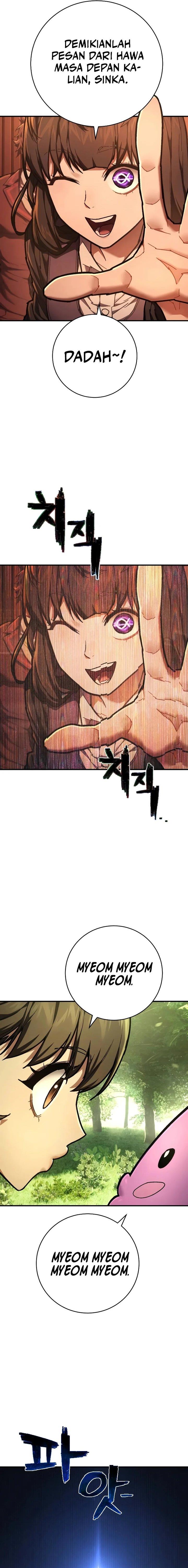 executioner - Chapter: 23