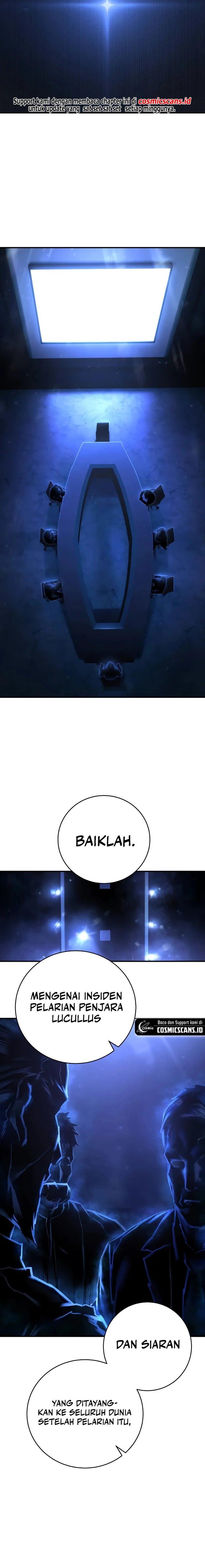 executioner - Chapter: 23