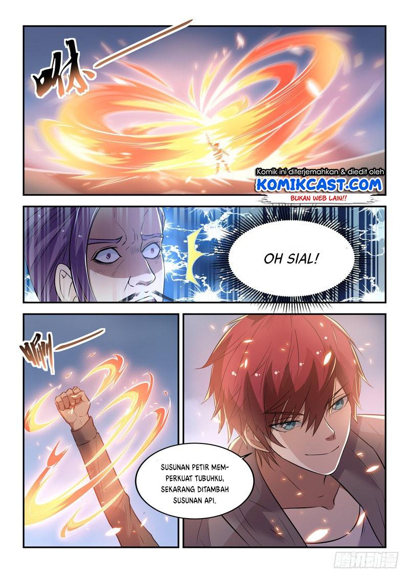urban-god - Chapter: 24