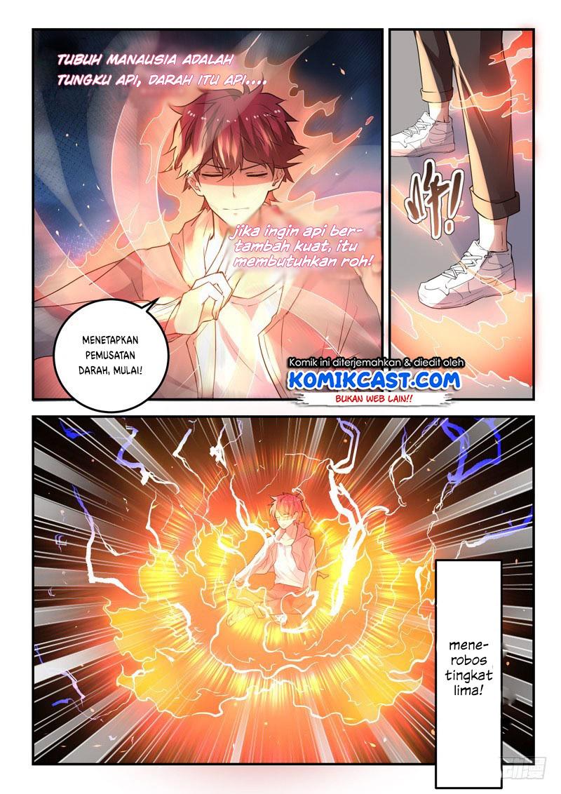 urban-god - Chapter: 24
