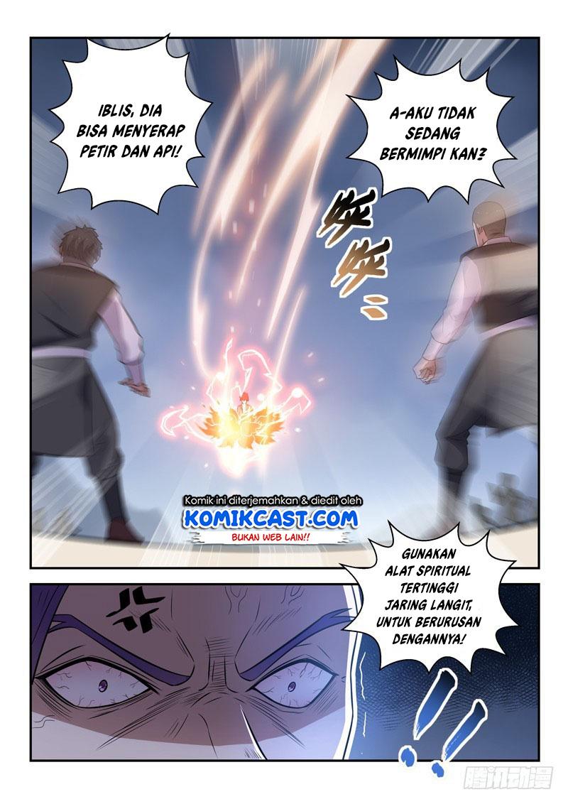 urban-god - Chapter: 24