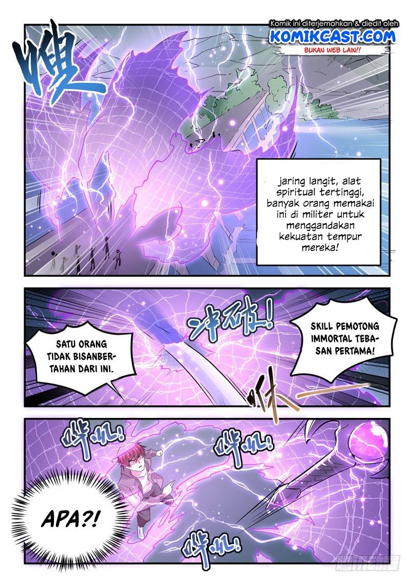 urban-god - Chapter: 24