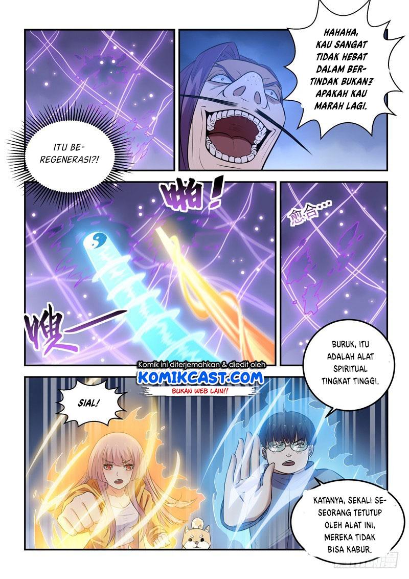 urban-god - Chapter: 24