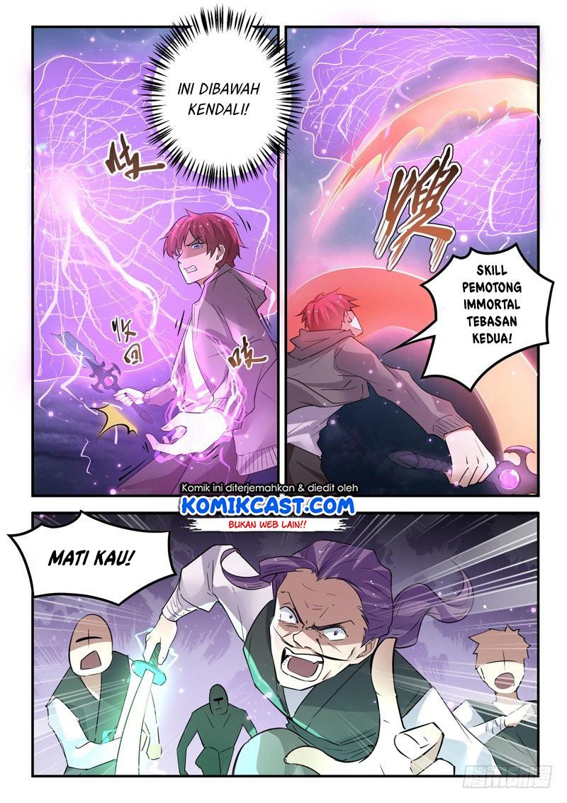 urban-god - Chapter: 24