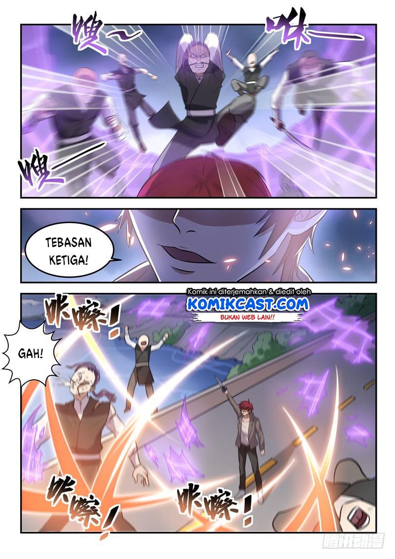 urban-god - Chapter: 24