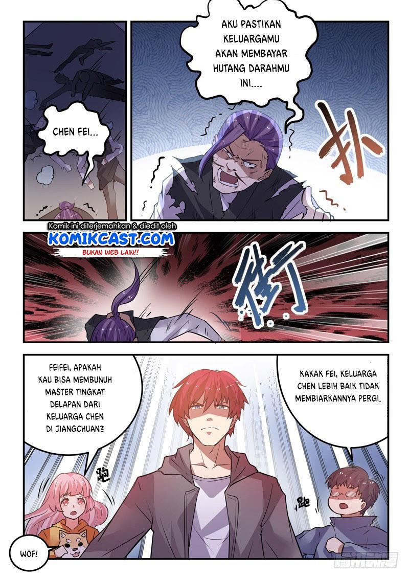 urban-god - Chapter: 24