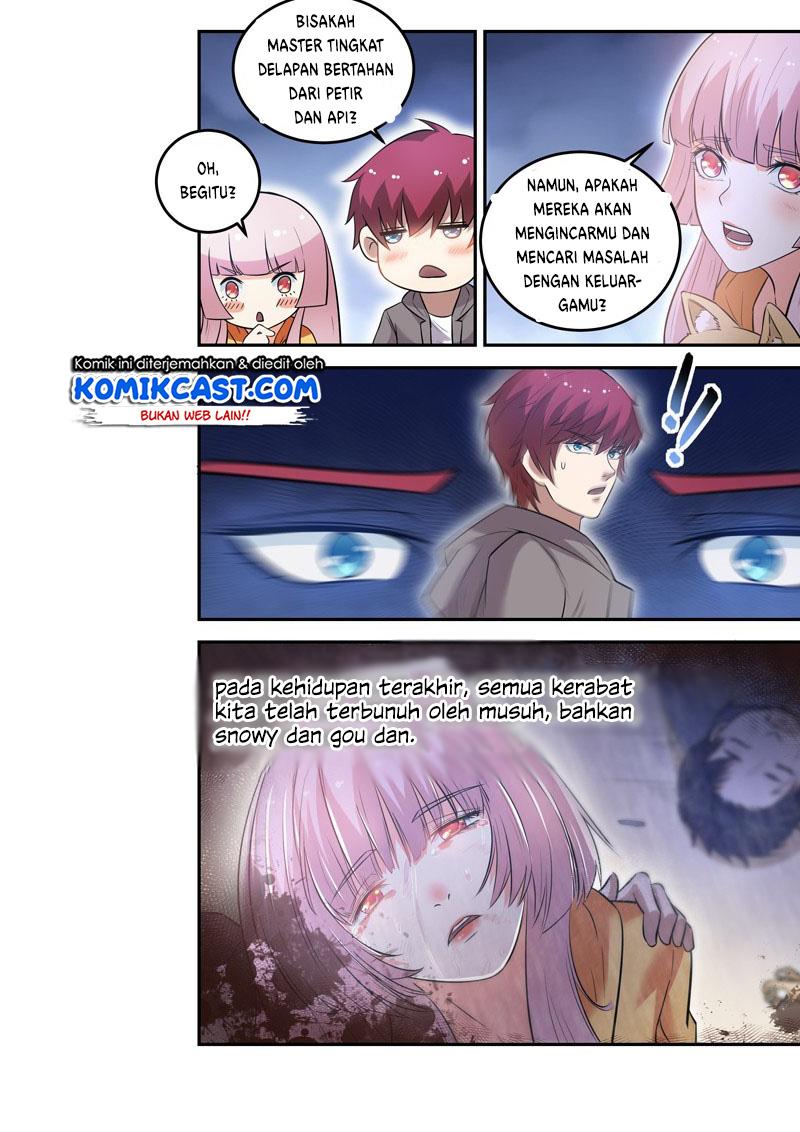 urban-god - Chapter: 24