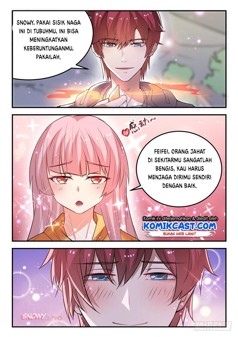 urban-god - Chapter: 24