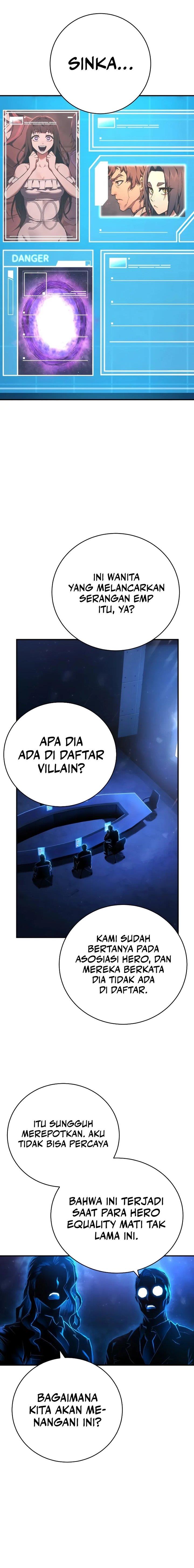 executioner - Chapter: 23