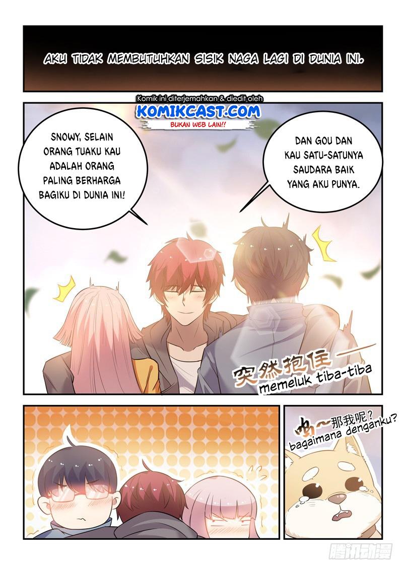 urban-god - Chapter: 24