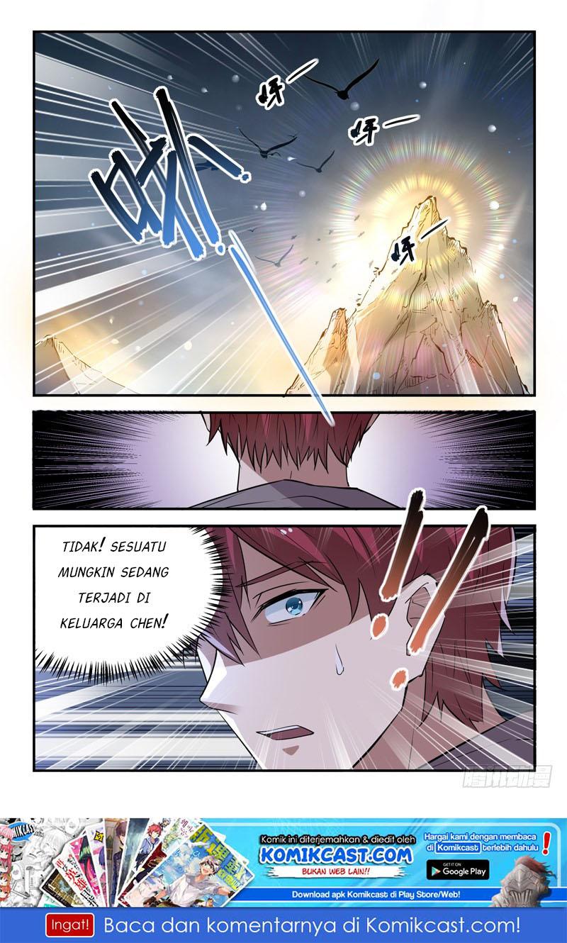 urban-god - Chapter: 24