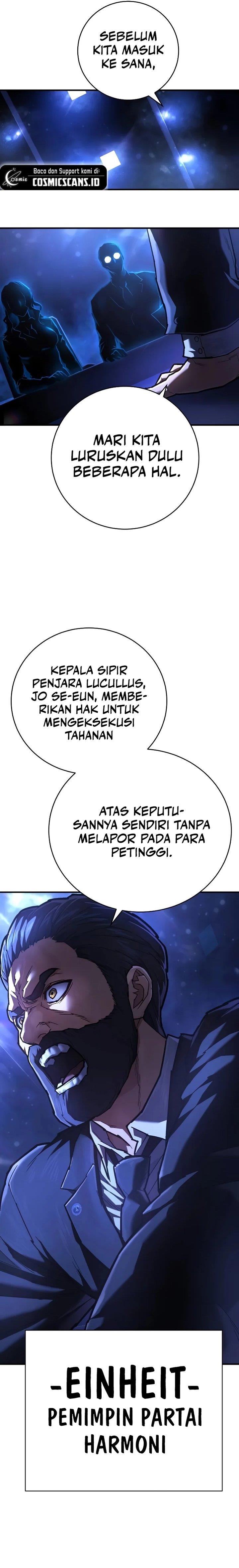 executioner - Chapter: 23