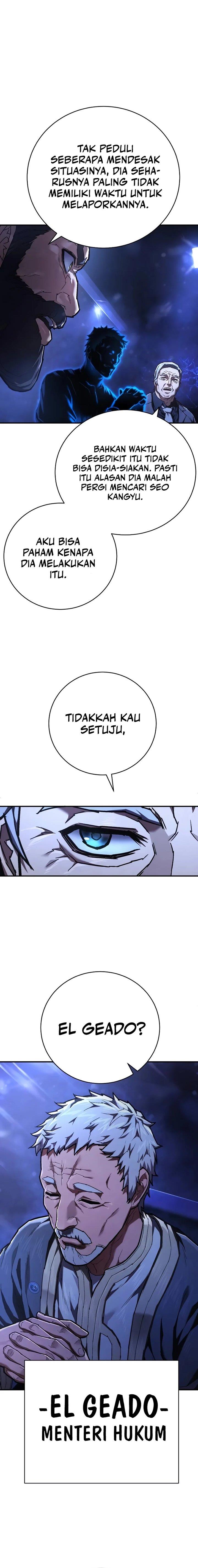 executioner - Chapter: 23