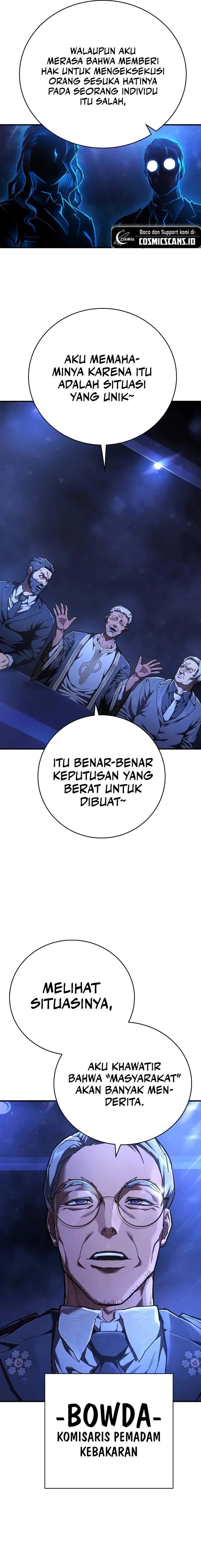 executioner - Chapter: 23