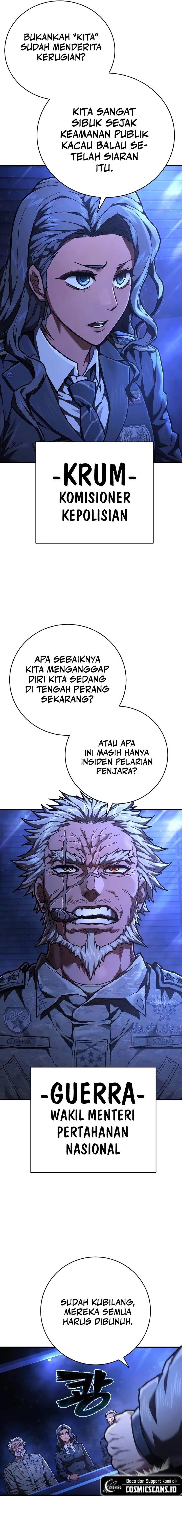 executioner - Chapter: 23