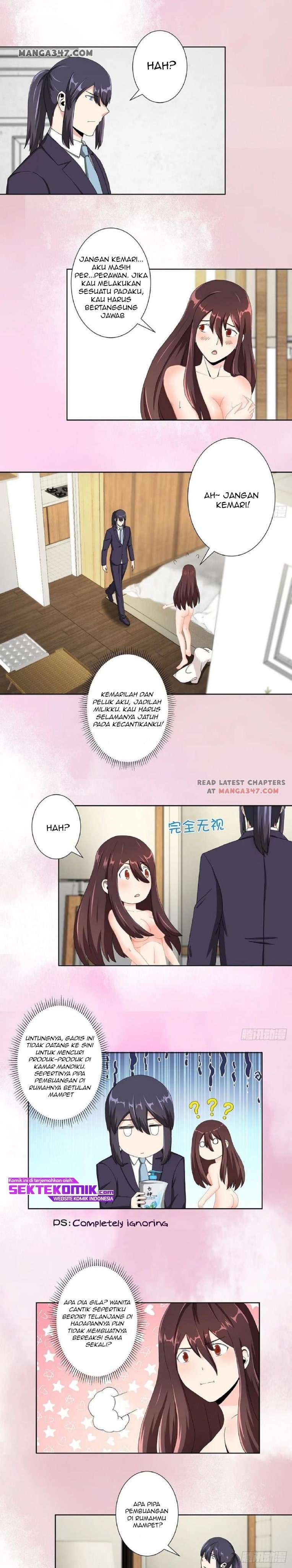 cultivators-in-the-city - Chapter: 73