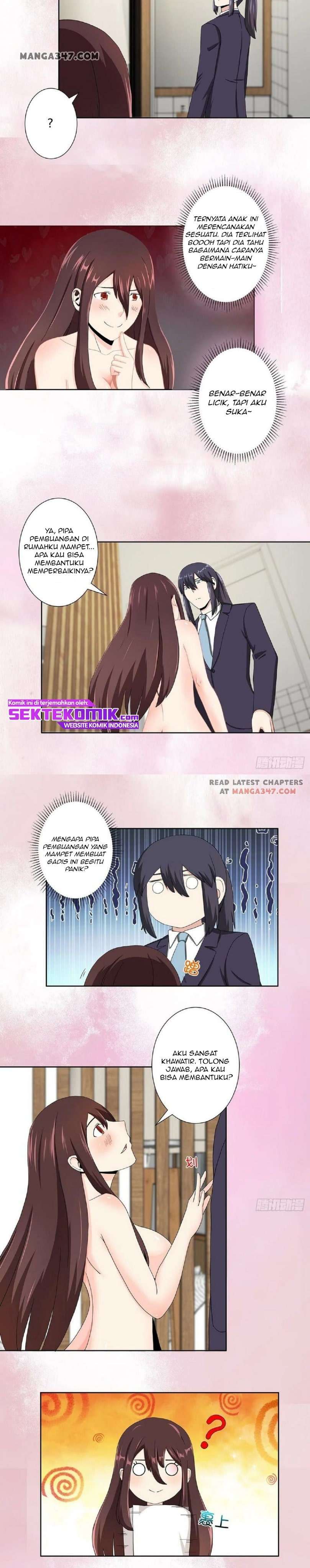 cultivators-in-the-city - Chapter: 73