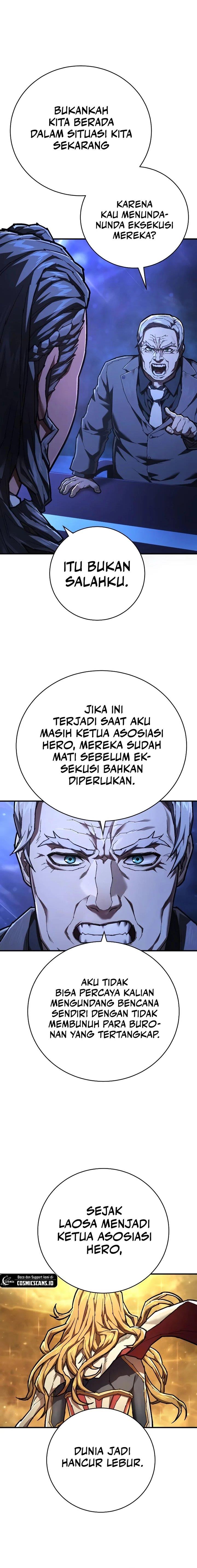 executioner - Chapter: 23