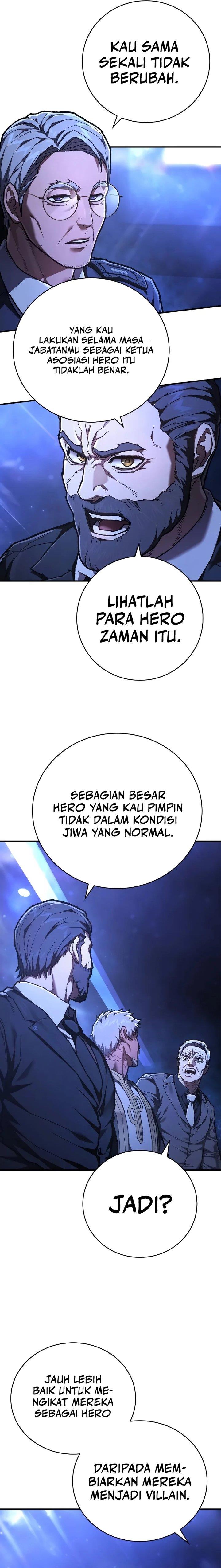 executioner - Chapter: 23