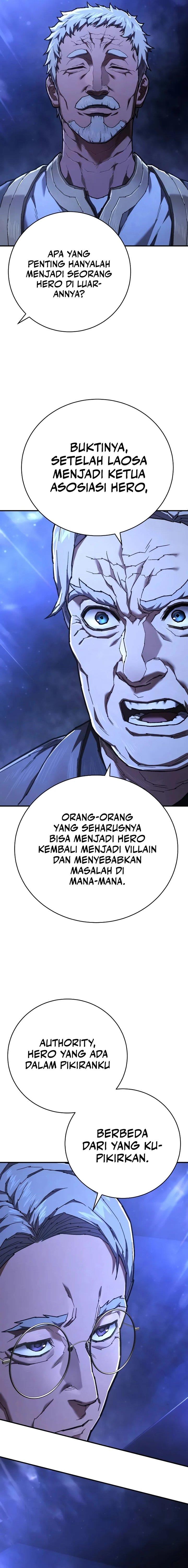 executioner - Chapter: 23