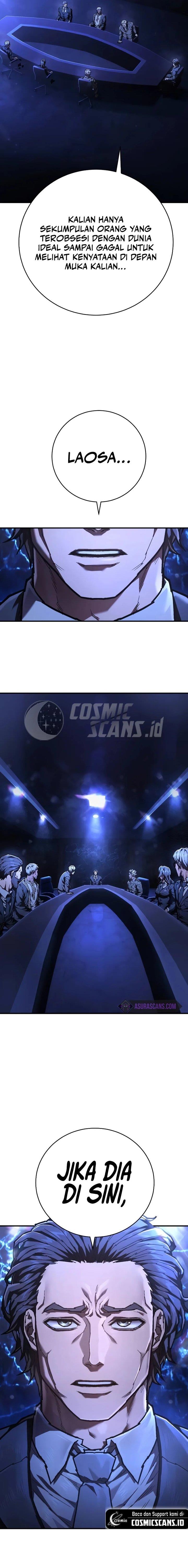 executioner - Chapter: 23