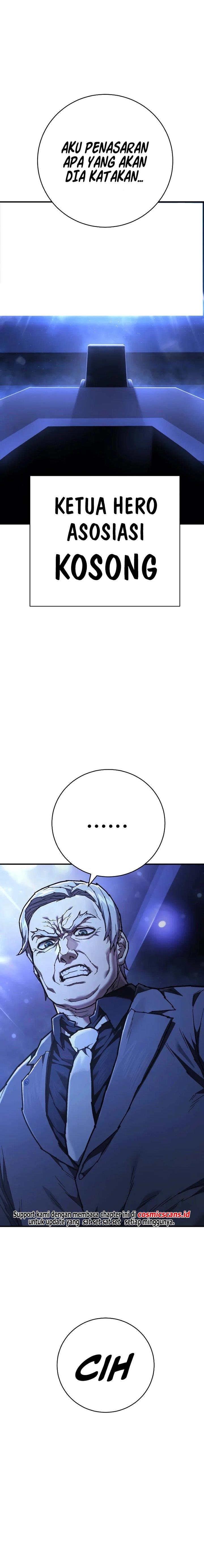 executioner - Chapter: 23