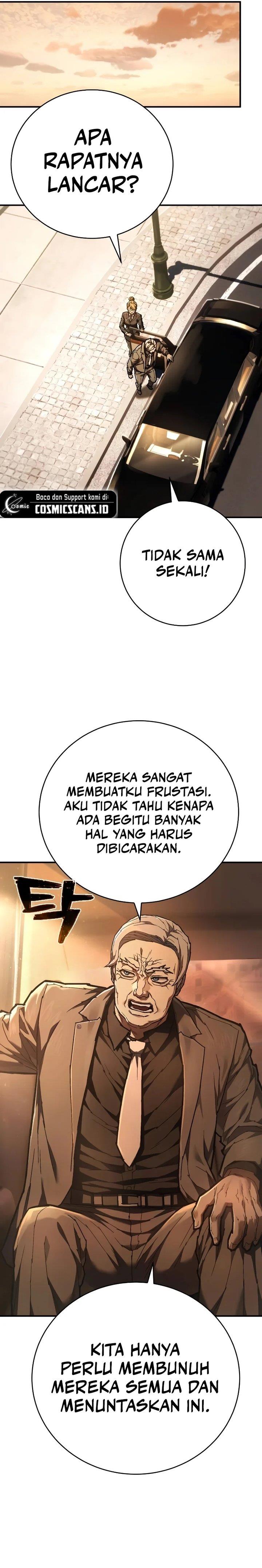 executioner - Chapter: 23