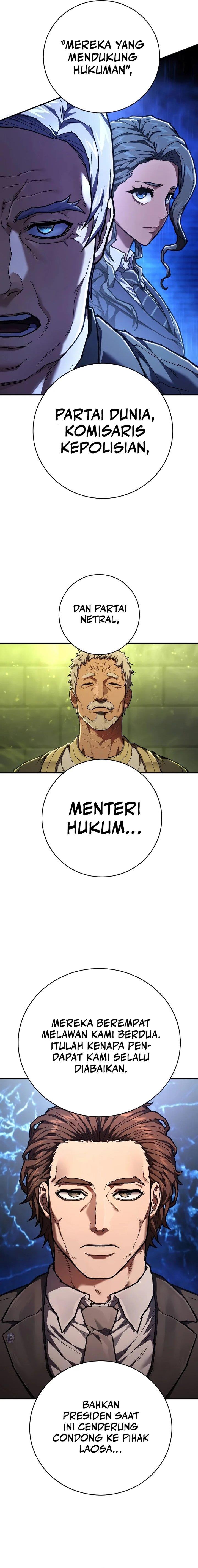 executioner - Chapter: 23
