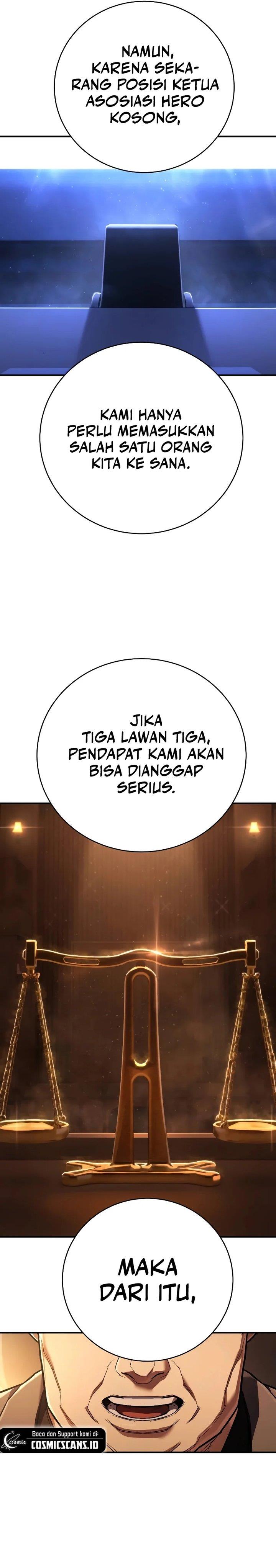 executioner - Chapter: 23